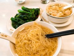 -香港麦奀云吞面世家(中山二路店)