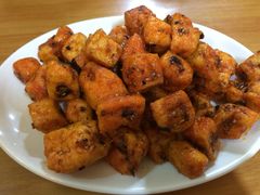 豆腐泡-鸡西冷面(翠竹店)
