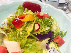 -热河食府(中山路店)