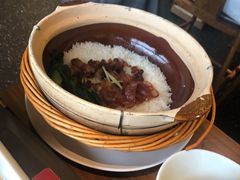 双腊煲仔饭-捞王锅物料理(上海世茂广场店)