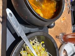 -云海肴·汽锅鸡·云南代表菜(五道口购物中心店)