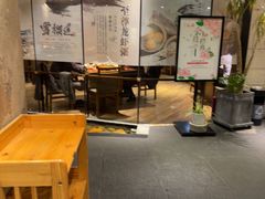 -小城粥道·海胆鲜虾粥(解放广场店)