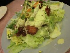 -嘉喜来比萨(罗马花园店)