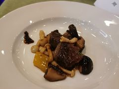 -三号黄浦会Canton Table