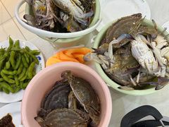 -春华海鲜城(广场西苑店)