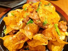 -长寿参鸡汤(朝韩风情街店)