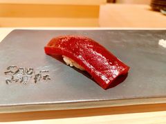 -橼舍鮨青木