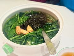 -桂满陇·手作小笼包&江南叫花鸡(中山公园店)