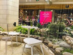 -1/4 ONE QUARTER COFFEE LAB(朝阳大悦城店)