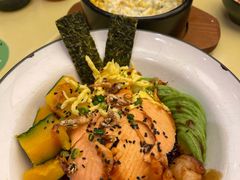 -米仓食堂(皇庭广场店)
