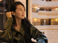 -上海锦江汤臣洲际大酒店