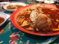 -人民公社大食堂(顺义总店)