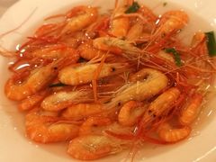 -北门饭店(三香路店)