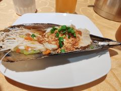 -海岛渔村大酒店(云霄路店)