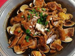 -宋园·金宴浙鲜馆(静安店)