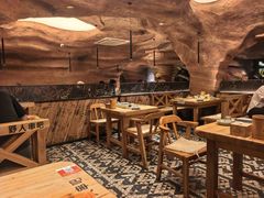 -野人串吧(太原街步行街店)