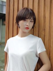 -New Fashion发型定制