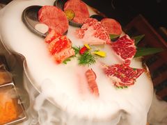 -厚贞日式烤肉(龙之梦店)
