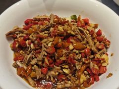 -杨厨的田园饭店(长城路店)