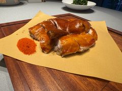 -徐记海鲜(万家丽|德政园店)