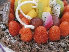 -圣心蛋糕(大岭山一店)