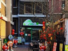 -天津五大道文化旅游区