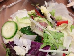 -巴依老爷新疆美食(望京小街店)