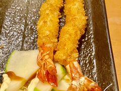 炸大明虾-天手古舞居酒屋(889广场店)