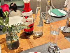 -at cafe 意大利餐厅(集美店)