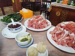 -鑫龙火锅城(嘉汇广场店)