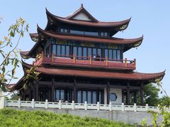 -南北湖风景区