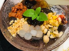 -探鱼·鲜青椒爽麻烤鱼(领展购物广场店)