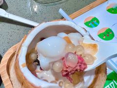 -海底捞火锅(龙岗星河COCO Park店)