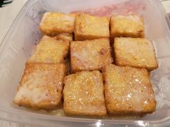 一口西多士-孖记茶档·热腾茶餐(荔湾领展广场店)