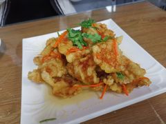 -开封灌汤包子铺(尚志大街店)