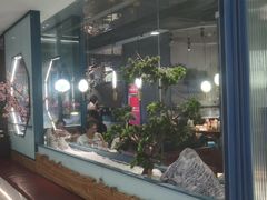 -老板恋上鱼(振华商厦店)