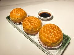 -陶陶居酒家(龙之梦店)