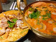 -Home Thai·泰谣(王府井apm店)