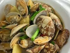 -众味海鲜大排档·活海鲜·潮汕味(南澳店)