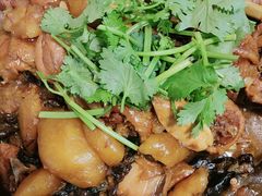 -那家老院子东北菜·饺子·小鸡炖蘑菇(艳华街店)