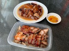 -黄连大头华烧鹅店(大良店)