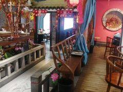 -古道村落(温汤店)
