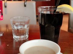 -Chili's Cafe&Bar奇利斯(滨江店)
