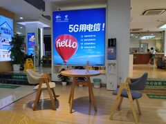 -中国电信(武林广场营业厅)