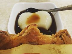 -武胜段记猪肝面(卓锦城店)