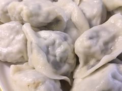 -岳姥姥饺子(泺文路店)
