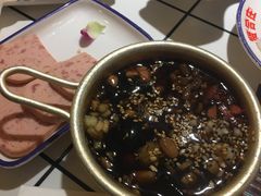 -贤合庄卤味火锅(勒泰中心店)