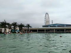 -秦皇岛乐岛海洋王国