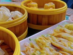 -香港威特瑞茶餐厅(小白楼音乐厅店)