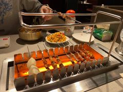 -丰茂烤串(港旅店)